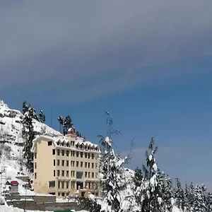 Fortune Park Kufri, - Member Itc Hotels' Group 4* Shimla