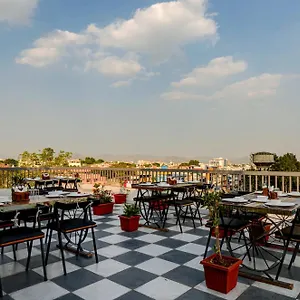 Park View Udaipur