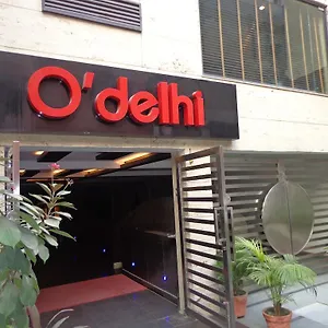 O 2* Delhi (National Capital Territory of India)