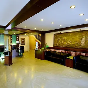 Shastri Paradise 2* Mysore