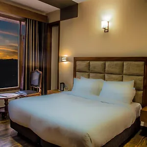 De Exotica Crest 3* Shimla
